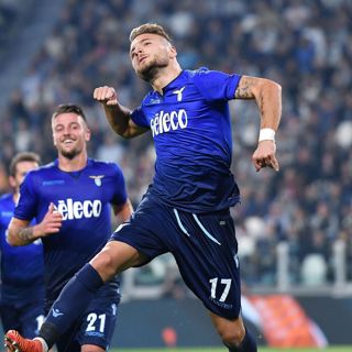 Lazio Lounge: Lazio-Cittadella