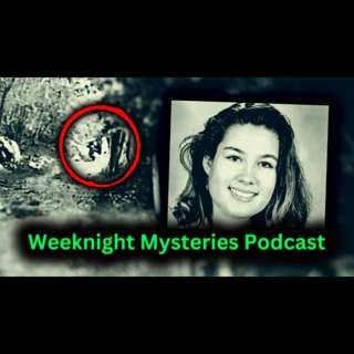 #14 Who Killed Trude Espås?