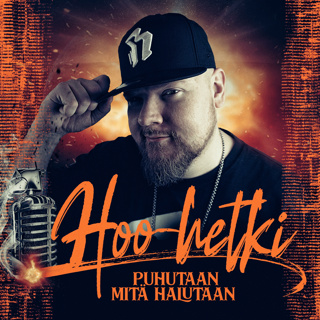 Hoo-hetki 16. Henkka Niemistö