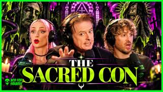 #111 John Fugelsang: How Religion Was Hijacked