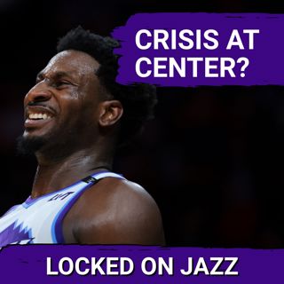 CENTER CRISIS: Utah Jazz Seek SOLUTIONS—Is Jaren Jackson Jr. the Answer After Walker Kessler Trade?