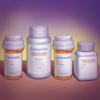 Epilepsy Diagnosis and Treatment in Adults