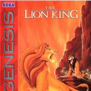 Remember The Game? #291 - The Lion King