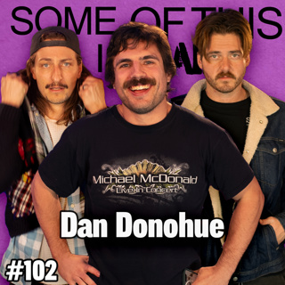 Brooks, Dunn & Freddie Mercury w/ Dan Donohue | SOTIB #102