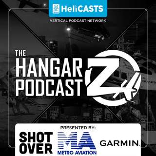 Episode 111- The Helicopter Podcast Takeover