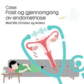 Fasit og gjennomgang av endometriose