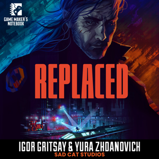 How Replaced Explores the Relationship Between Technology and the Human Condition