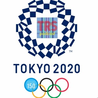 Episode 150 - Tokyo 2020 Olympic Special, Luke Ivory of NC500 FKT and Masters Records