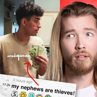 My nephews STOLE from me one to many times…so I got them arrested! | Reddit Stories | EP2007