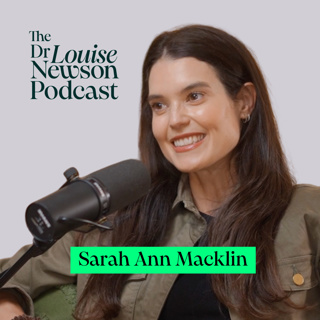 85 – Why being healthy feels so hard, and how to change it