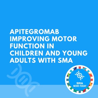 Apitegromab Improving or Stabilizing Motor Function in Children And Young Adults With Small