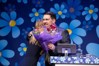 Kommer Åkesson bli statsminister?