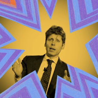 How worried should we be about AI?