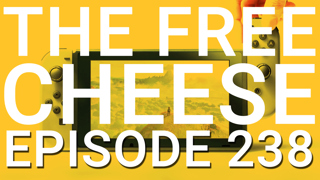 The Free Cheese Episode 238: Nintendo Switch - One Year Later