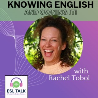 Knowing English and Owning it!