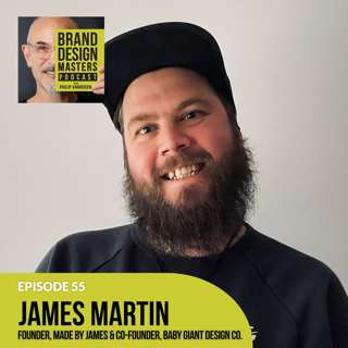 James Martin - Effort is Free: How To Become a Creative Solopreneur