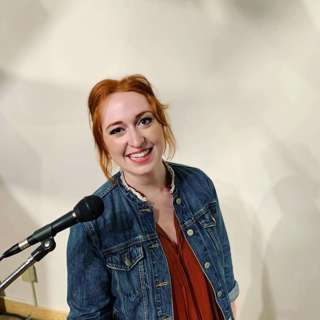From London to Wyoming: Building Community for Aspiring Writers with Francesca King