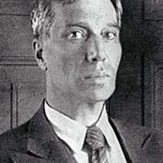 Boris Pasternak