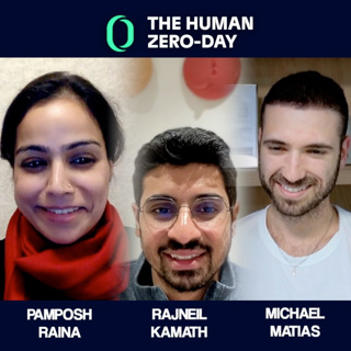 The Human Zero Day Series | Ep1152: GenAI Fact-Checking w/ Raina & Kamath