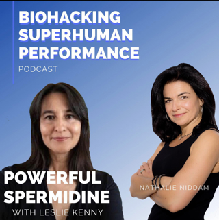 Spermidine – The Powerful AntiAging compound you've never heard of but is about to take the world by storm