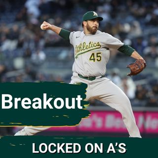 BREAKOUT: Athletics DOMINATE Yankees & Mets to move above .500