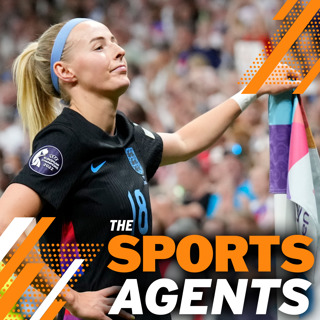Can Sarina's super-subs fire Lionesses to Euros glory & Gabby's Isak plea