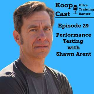 Performance Testing with Shawn Arent | KoopCast Episode 29