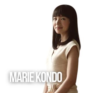 Marie Kondo Teaches Cal To Tidy Up