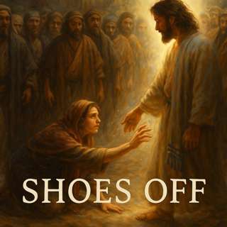 Jesus' Miracles - A Healing Touch | Mark 5:25-34 (ft. Rylan Slavens)