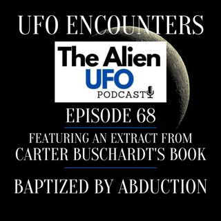 Alien UFO Podcast