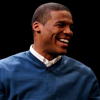 Cam Newton: Former NFL MVP and Heisman Winner