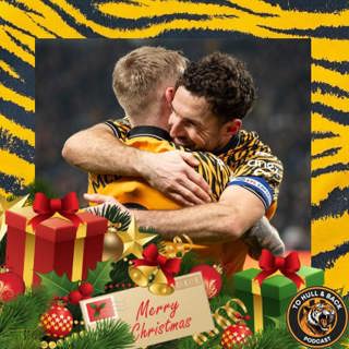 Fourth at Christmas