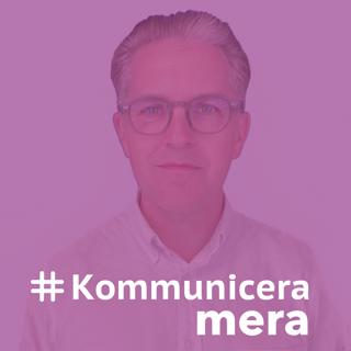 41. John Mellkvist om ålderism och framtidens arbetsplats