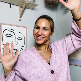 #86 - Alexandra Bylund om att lyckas i sociala medier, företagande & att hitta balansen i livet.