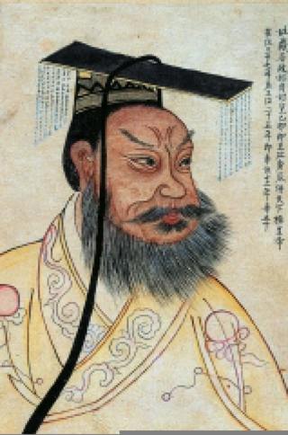 Ep. 158B | The Rise and Fall of the Qin (Part 3)