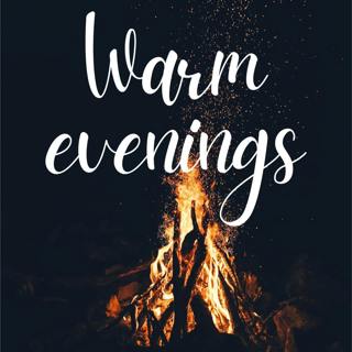 Music of Warm Evenings