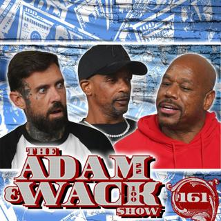 The Adam & Wack Show featuring Charleston White
