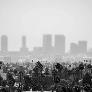 Episode 392: The 1943 Los Angeles Smog Attack