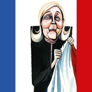 Podcast Special: Could it still be President Le Pen?