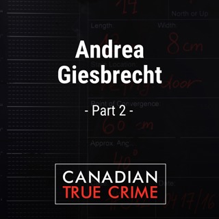 Andrea Giesbrecht [2]