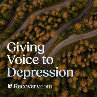 Mental Health Recovery Isn’t Linear: Lacey’s Story of Growth, Relapse, and Strength
