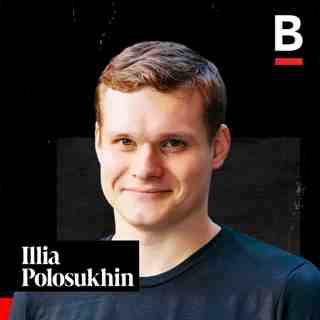 NEAR’s New Token Utility and AI Economy | Illia Polosukhin
