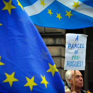 Is prorogation illegal?