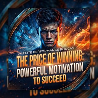 The Price of Winning: Powerful Motivation to Succeed