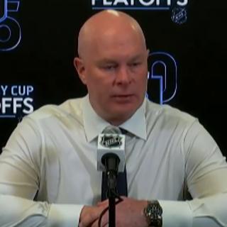 John Hynes Postgame
