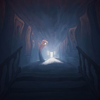 S19 Ep23: NoSleep Podcast S19E23