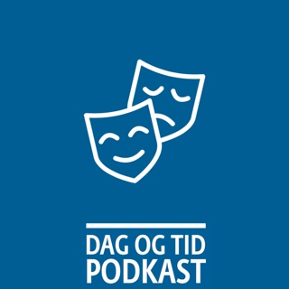 Kva gjer teater med oss? Intervju med teatermeldar Bent Kvalvik