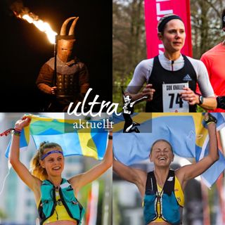 VM-medaljer till Ida och Emilia, svenskt rekord för Sophia och Kullamannen by UTMB