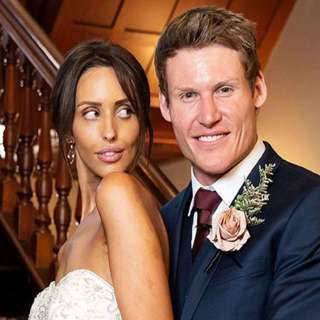 PODCAST: You wont believe who Seb's favourite stars were from last year's #MAFS!