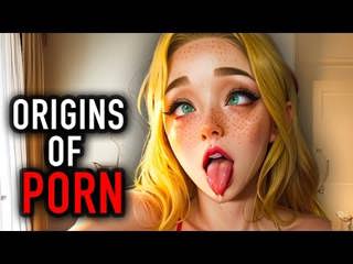 A Comprehensive History of Pornography: From Ancient Times to the Digital Age